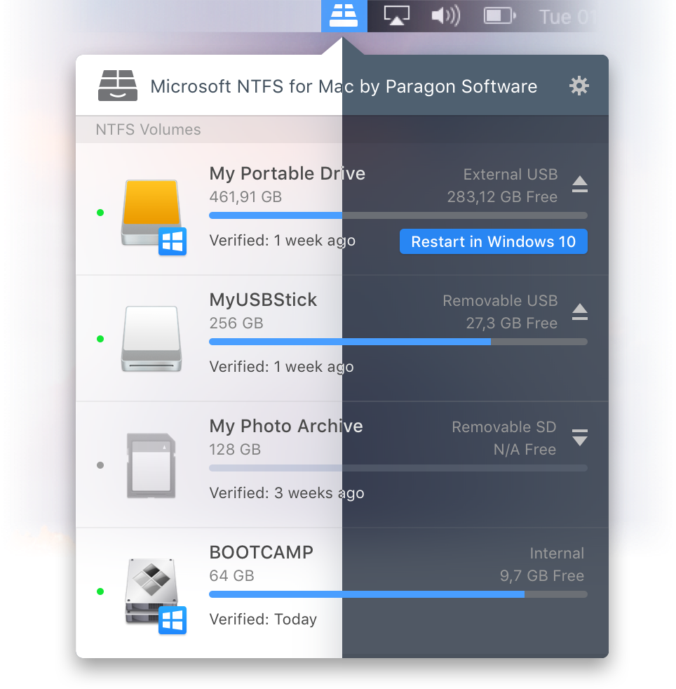 Software To Mac Make Write To Ntsf