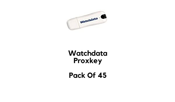 Watchdata proxkey software download for mac windows 7
